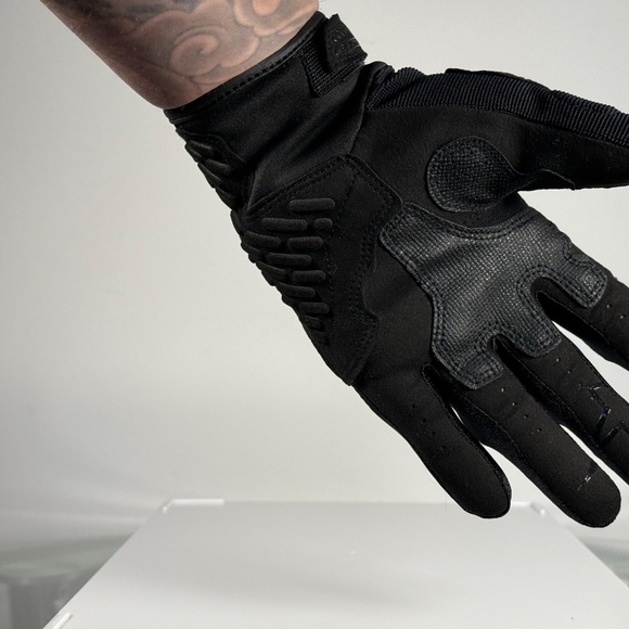 AlpineStars Motorcycle Gloves Large - Picture 3 of 8